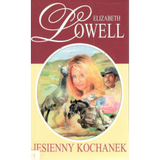 Jesienny kochanek